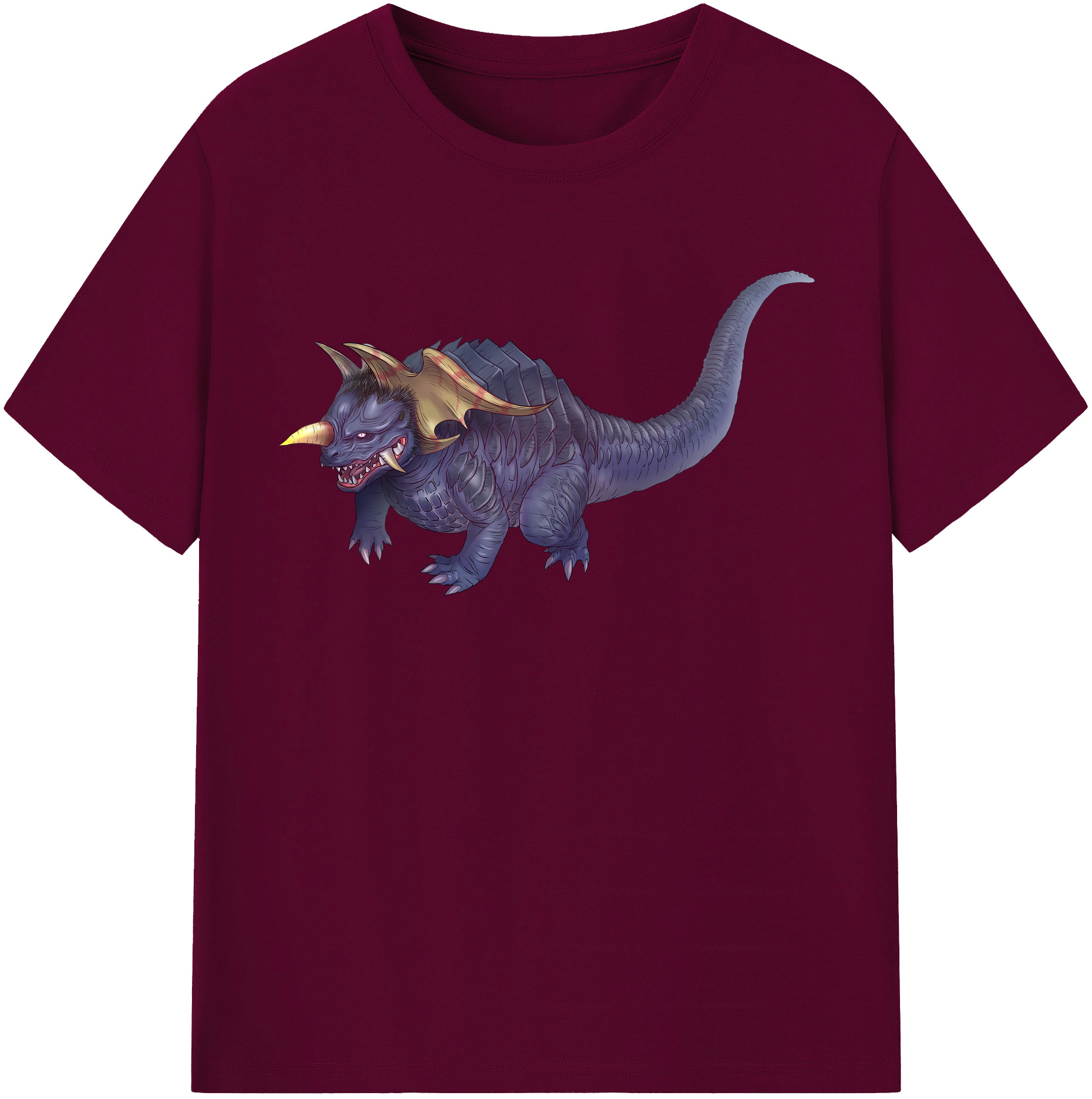 （画像用） ウルトラマン Ultraman レディースカジュアルプリントTシャツ（綿100％）